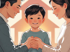 אחריות הורית משותפת ומלאה | ליעוז בלסיאנו משרד עורכי דין