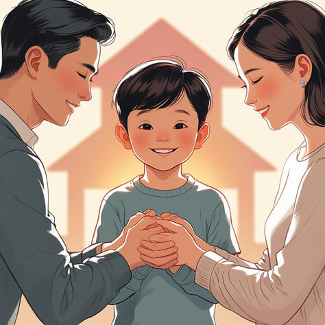 אחריות הורית משותפת ומלאה | ליעוז בלסיאנו משרד עורכי דין