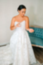 beautiful classic Ohio wedding