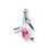 Miniatura: 555 KEYCHAIN 