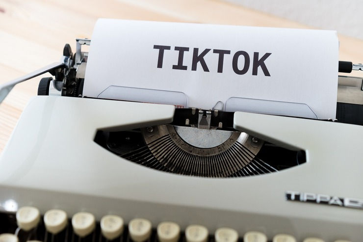 Tiktok-Viarami | Pixabay