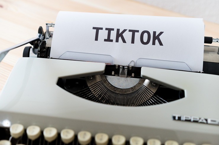 Tiktok-Viarami | Pixabay