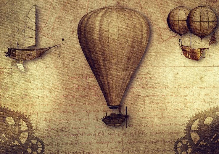 Vintage-Darkmoon | Pixabay
