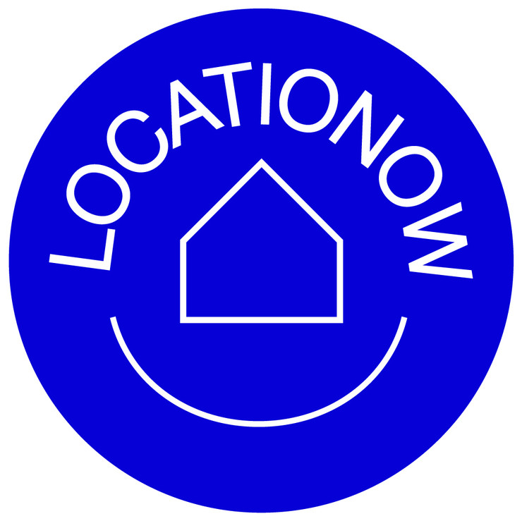 Logo | Locationow