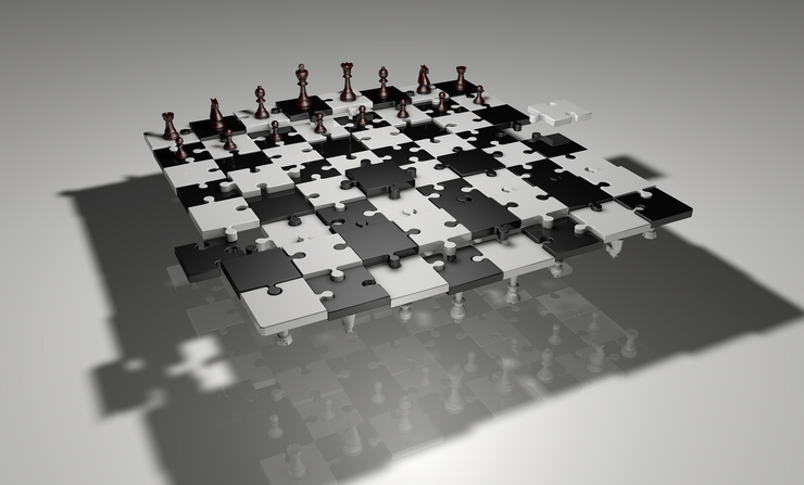 Chess-Daniel_Diaz_Bardillo | Pixabay
