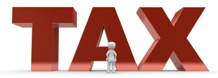 Taxes-Peggy Marco | Pixabay