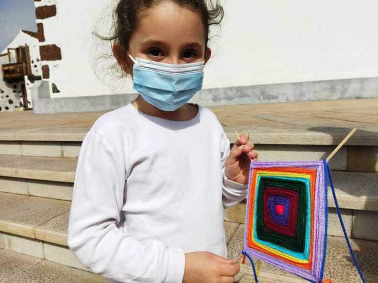 El ojo de Dios