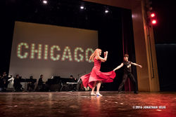 Kids & Dance
