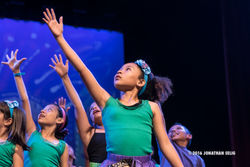 Kids & Dance