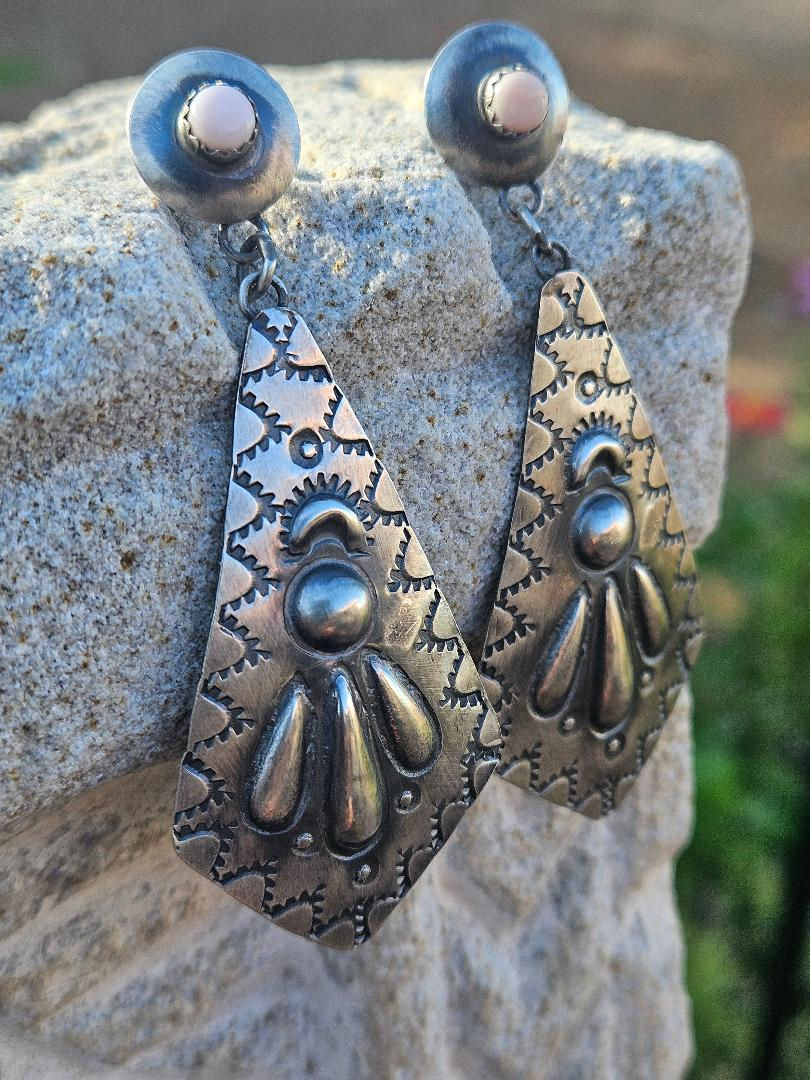 Thumbnail:  Angelica Earrings