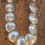 Thumbnail: Splendor in the Southwest 22" VINTAGE Necklace