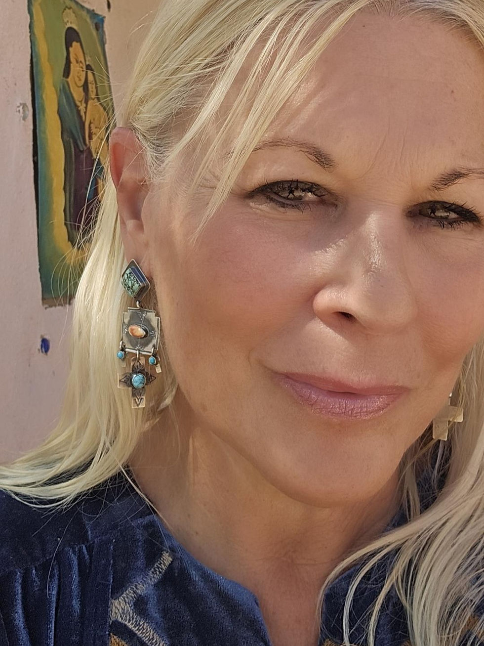 Thumbnail: Devotion Earrings