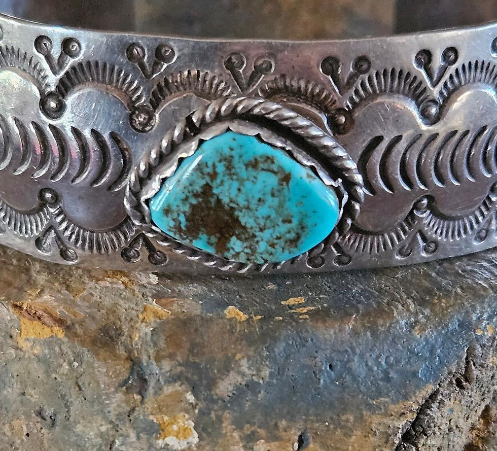 Thumbnail: Territory Bracelet