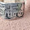 Thumbnail: VINTAGE Hopi Pueblo Cuff