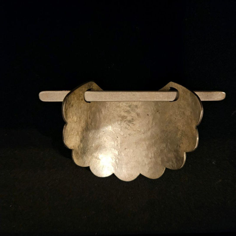 Thumbnail: Vintage Hopi Hair Piece