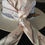 Thumbnail: Dance to the Music Silk Scarf