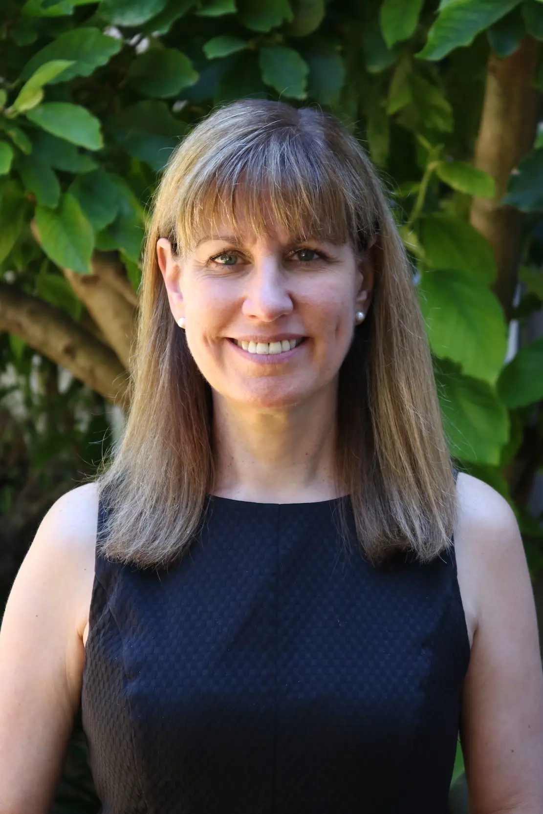 Mrs Rita Princi-Hubbard