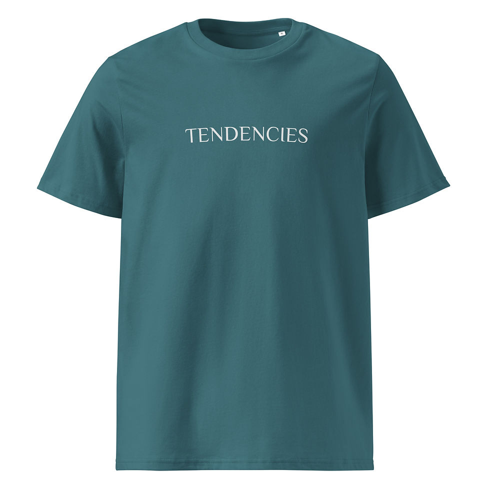 Thumbnail: Tendencies T-Shirt