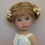 Miniature : Dianna Effner Little Darling #1 Daisy Jo