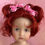 Miniature : Perruque Lollipop en Cannelle