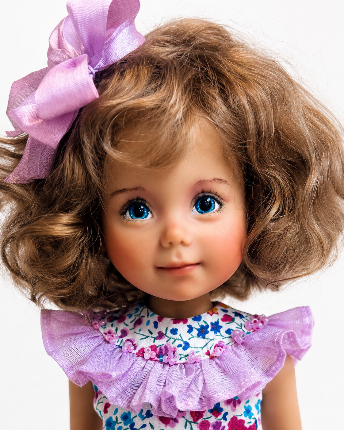 Joy Forever Third Edition Ball Jointed Doll