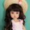 Miniature : Boneka Tuesday's Child