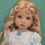 Miniatura: Dianna Effner Little Darling #1 Payton