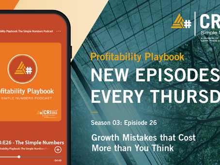 Costly Growth Mistakes: Why Hiring and Expanding Too Soon Can Hurt Your Business