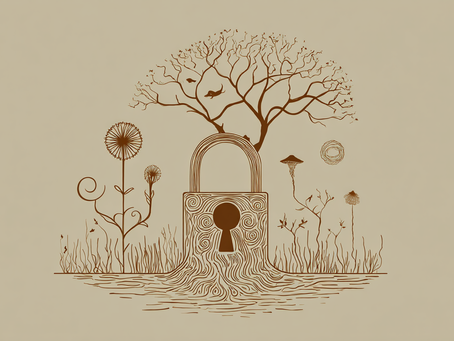 Warum behutsame Rückversicherung keine Schwäche ist