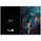 Thumbnail: jewel greeting card front and back 