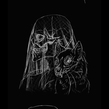 Skulls Pt 2