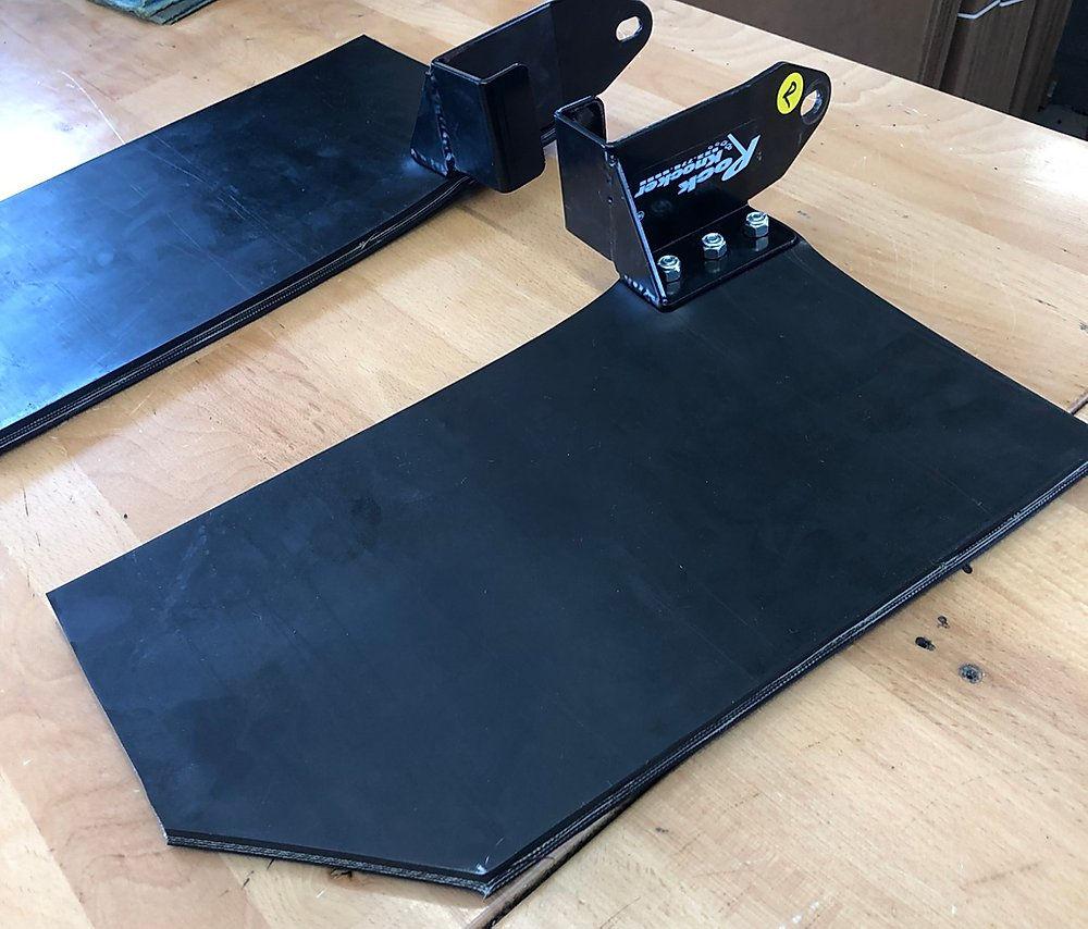 ROCK KNOCKERS POLARIS RS1