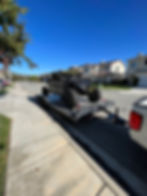Can-Am Trailer