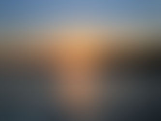 Sunset at mid-tide - Amazing