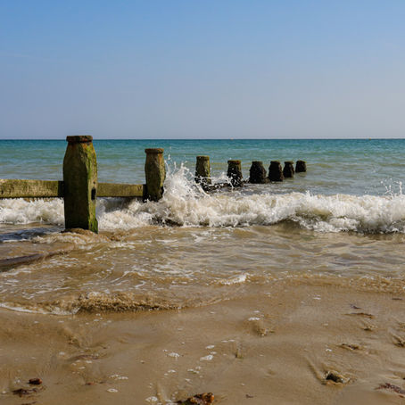 Sunny Littlehampton