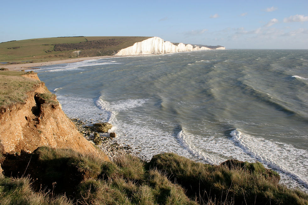 Seven Sisters 2.1.05