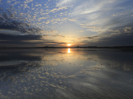 Sunset & Reflections