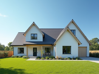 New Construction in Magnolia 2026: Essential Inspection Tips for Home Buyers