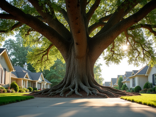 Mature Tree Risks in Magnolia Real Estate: Essential Insights for 2026 Buyers