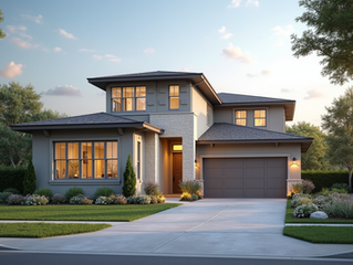 The Importance of Independent Inspections for Master-Planned Community Homes in Cypress