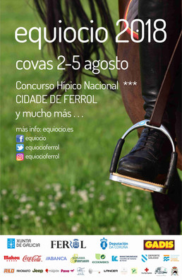 Concurso Hípico Nacional