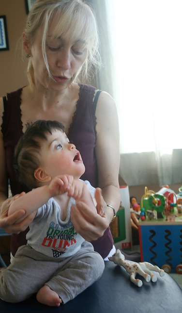 Tatiana with Will.png