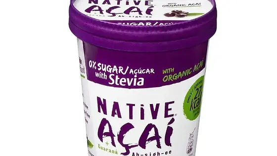 Sorbet d'açaĂ