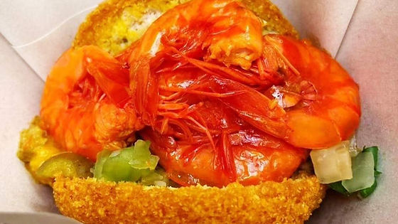 Acarajé
