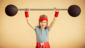 COM QUANTOS ANOS PODE COMEÇAR A FAZER ACADEMIA?