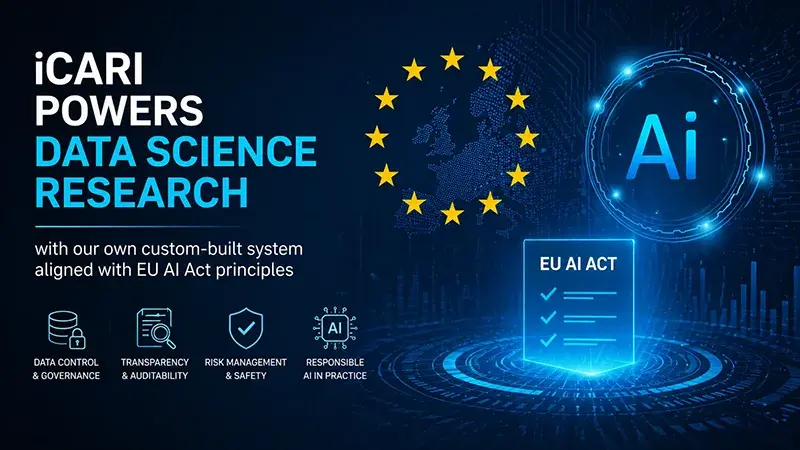 international Climate Adaptation Research Institute