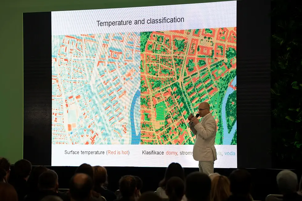international Climate Adaptation Research Institute