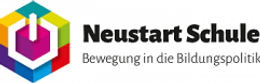 Neustart Schule Logo