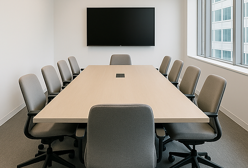 直人共享辦公室，可提供借址登記服務