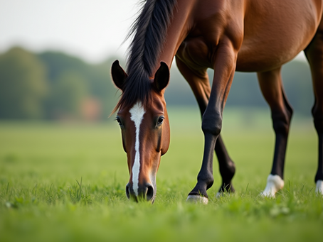 Essential Tips for Caring for Your Horse Naturally